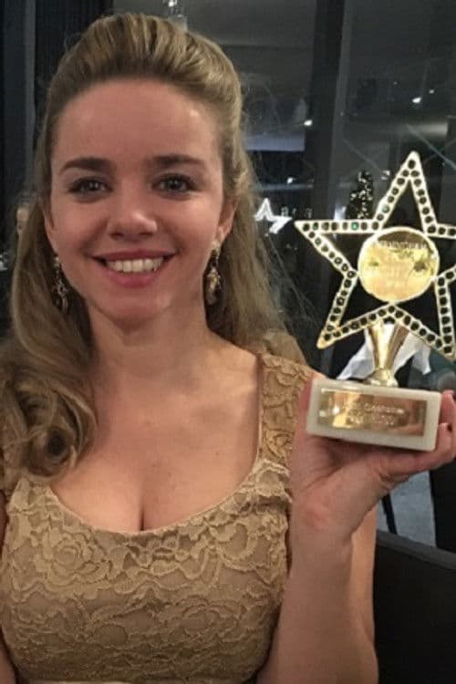 Liz McMullen profile photo