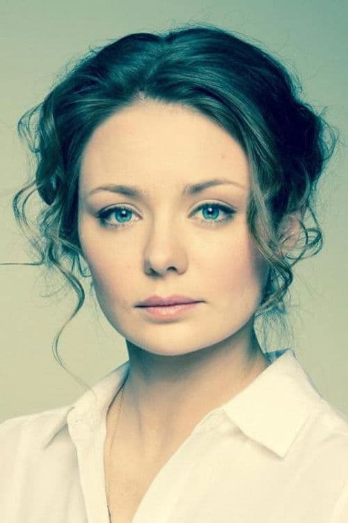 Karina Razumovskaya profile photo