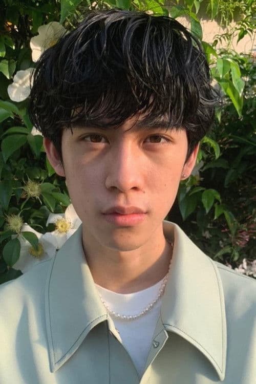 Itsuki Sakamoto profile photo