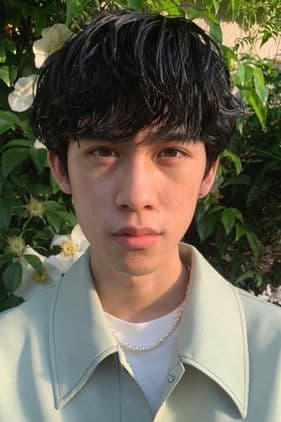 Itsuki Sakamoto profile photo