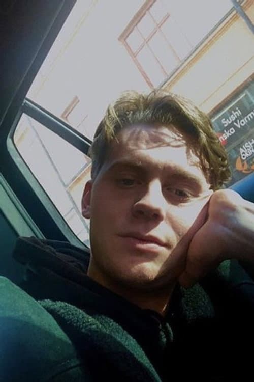 Axel Liljefors profile photo