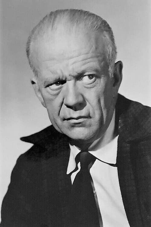 Willis Bouchey profile photo