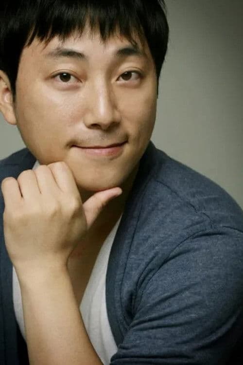 Woo Seung-min profile photo