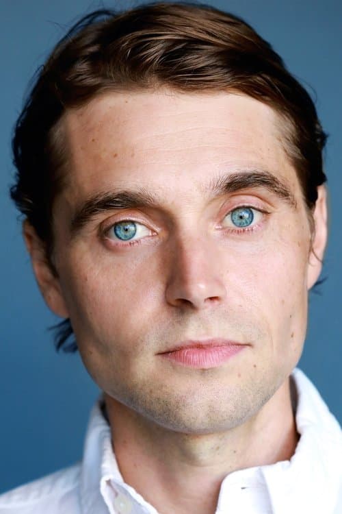 Zachary Ray Sherman profile photo