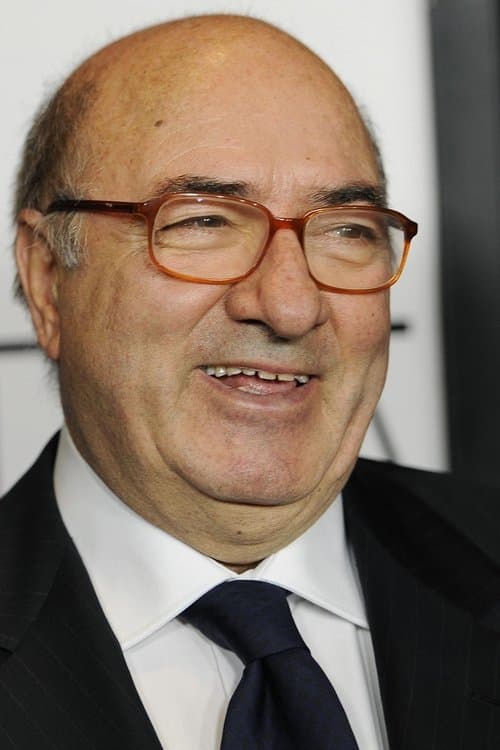 Dante Ferretti profile photo