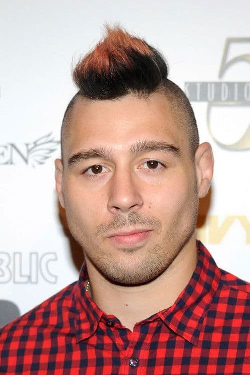 Dan Hardy profile photo