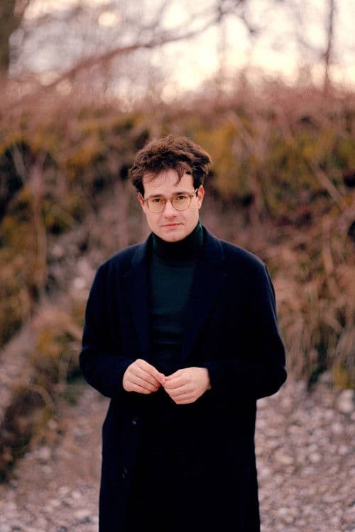 Daniel Asadi Faezi profile photo