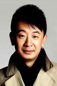 Huang Haibo profile photo