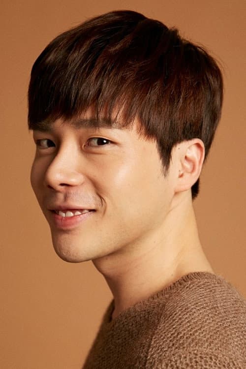 Kim Sun-hyuk profile photo