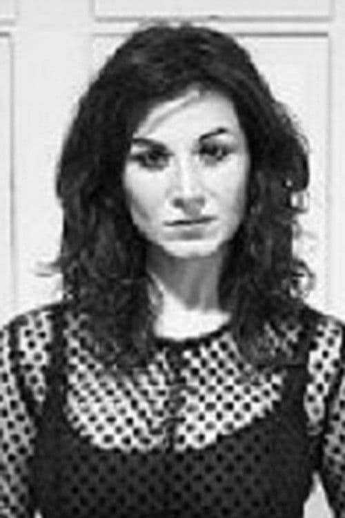 Marianna Pouloutiadou profile photo