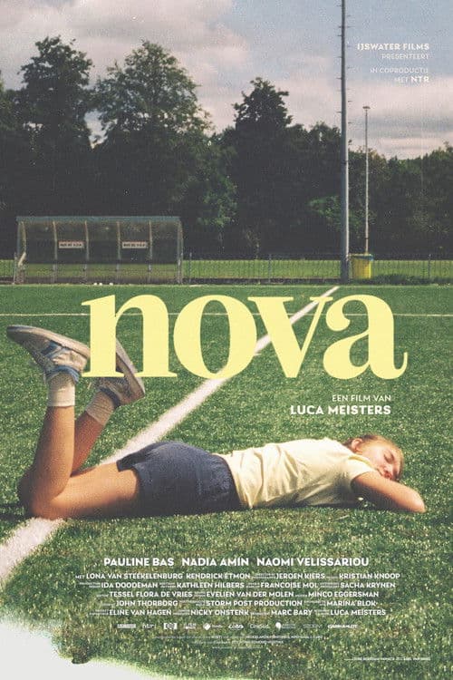 Nova poster