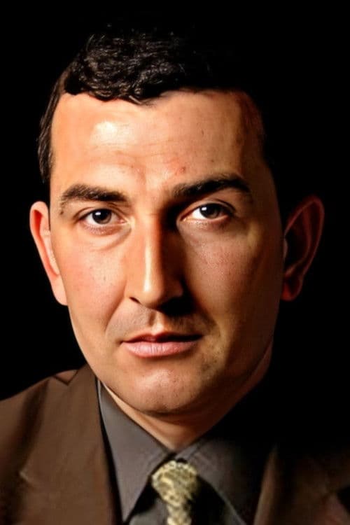 Alper Banko profile photo