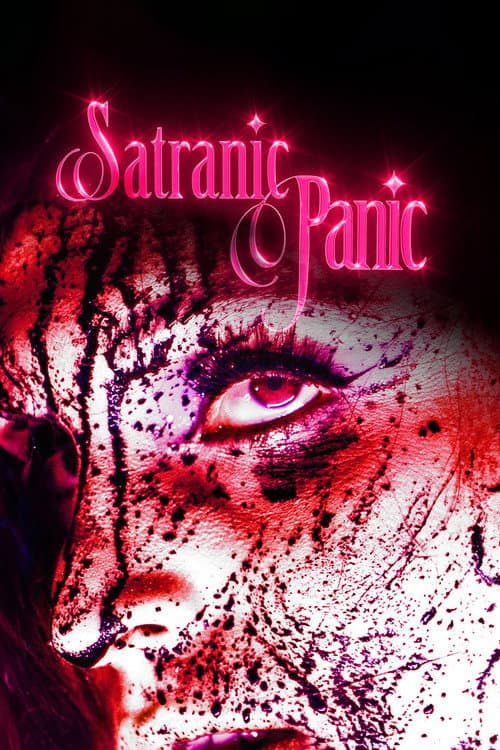Satranic Panic poster