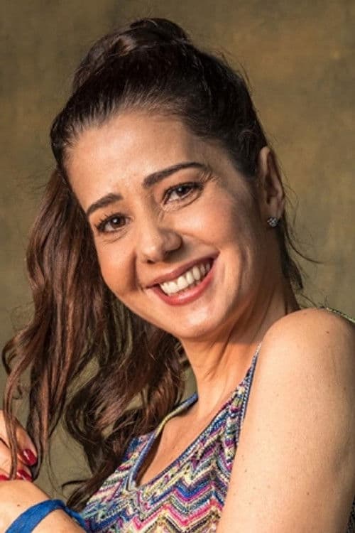 Cristiane Amorim profile photo