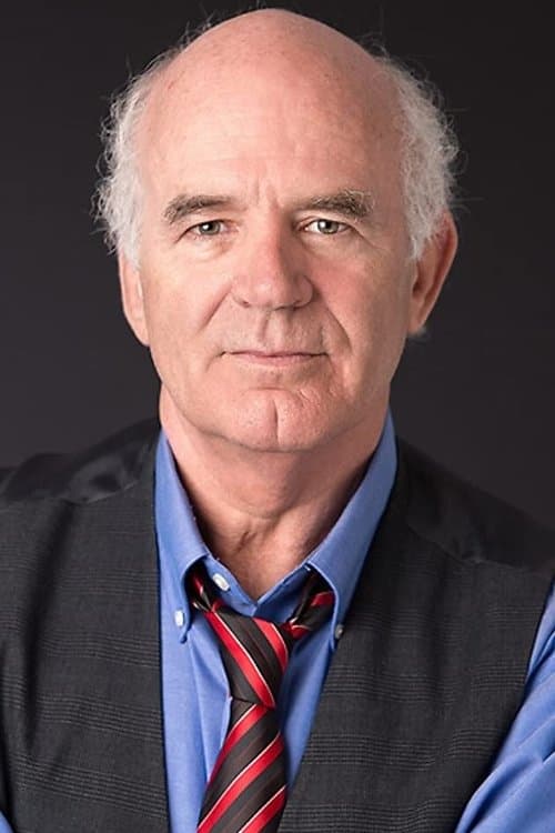 Hugh Maguire profile photo