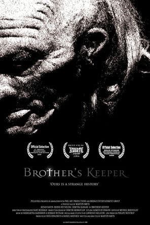 Brother's Keeper poster