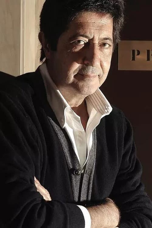 Manuel Gómez Pereira profile photo