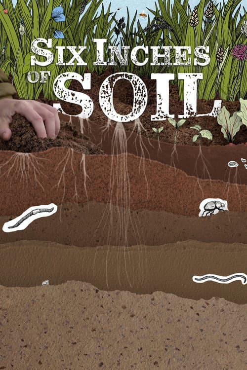 Six Inches of Soil poster