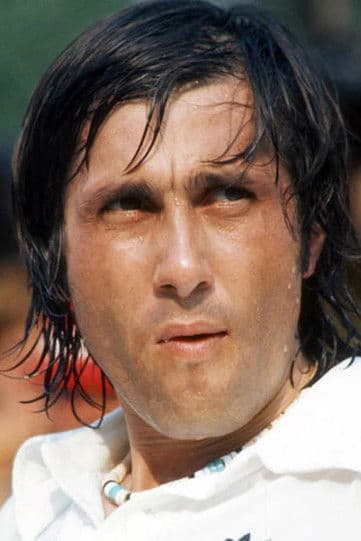 Ilie Năstase profile photo