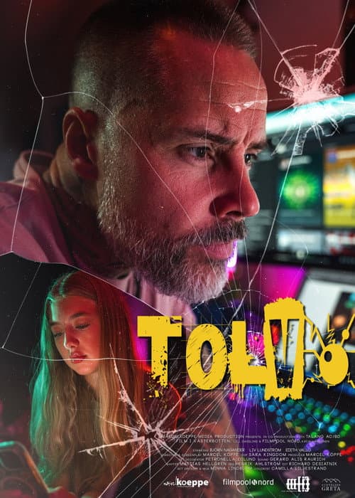 Tvelve poster