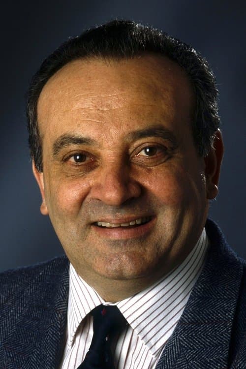 Angelo Badalamenti profile photo