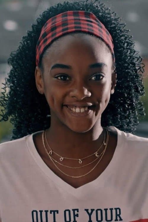 Liani Samuel profile photo