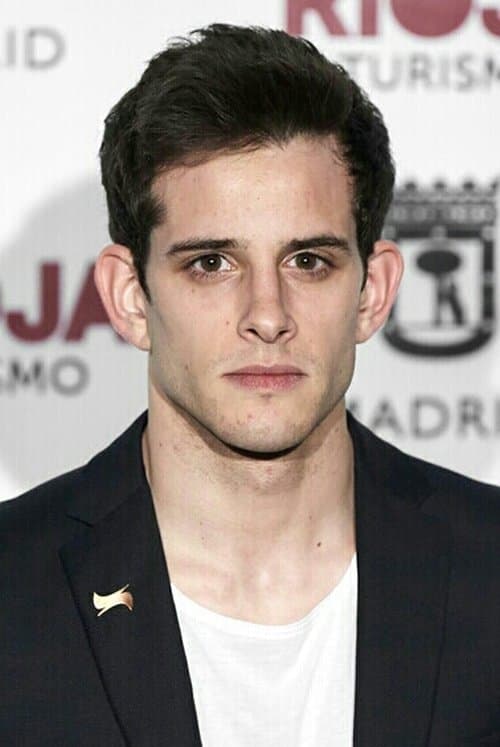 Álex Villazán profile photo