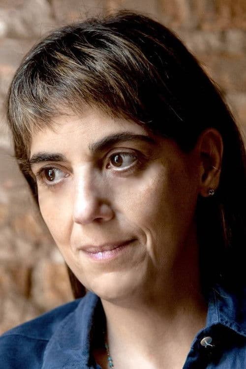 Paz Encina profile photo