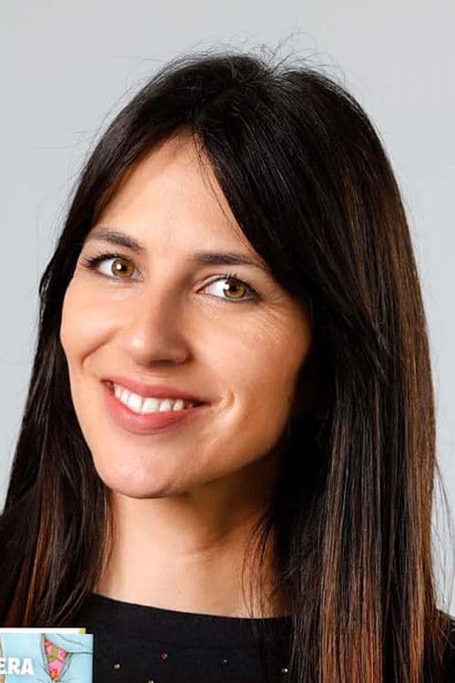 Irene Junquera profile photo