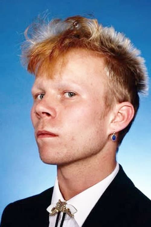 Vince Clarke profile photo