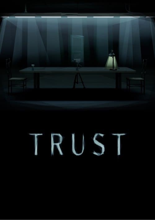 TRUST poster