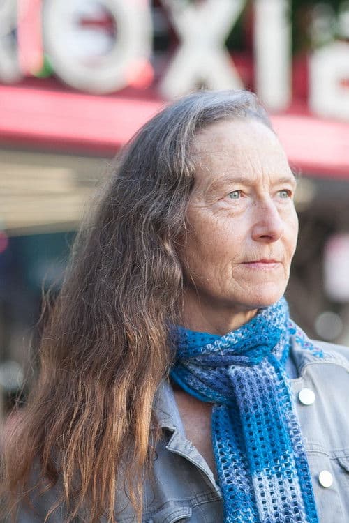 Jeanne Hallacy profile photo