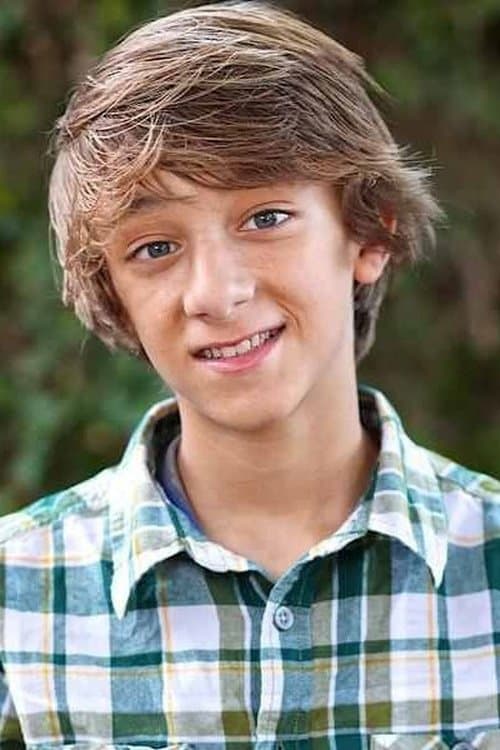 Tyler Griffin profile photo