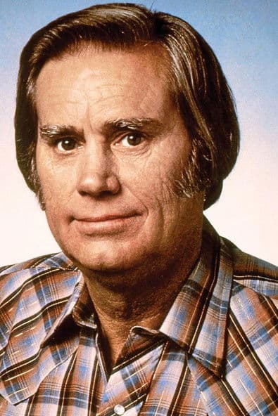 George Jones profile photo