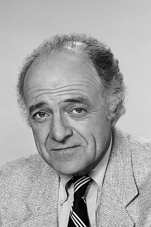 Ed Flanders profile photo