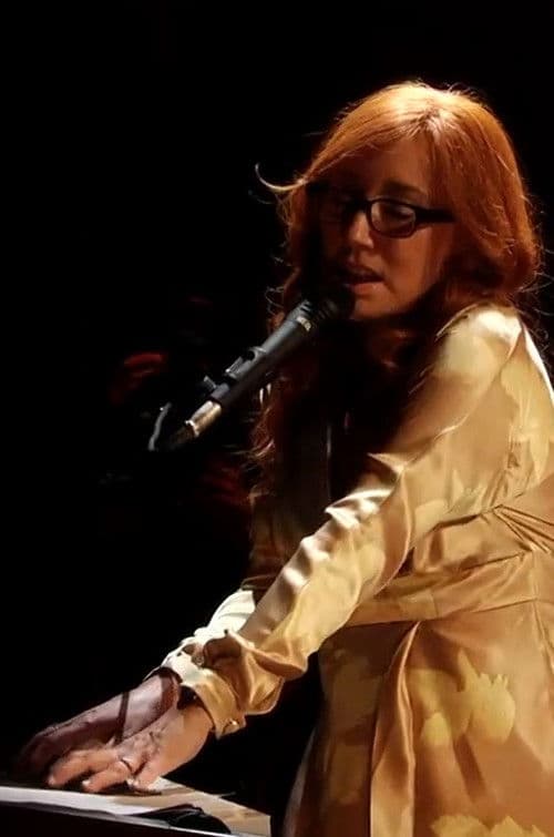 NPR Music Presents: Tori Amos in Concert poster