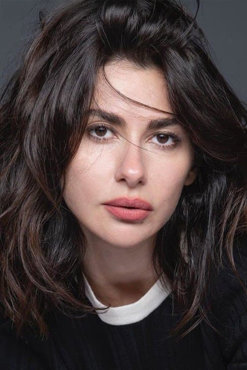 Nesrin Cavadzade profile photo