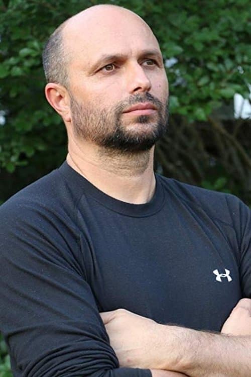 Rudolf Weber profile photo