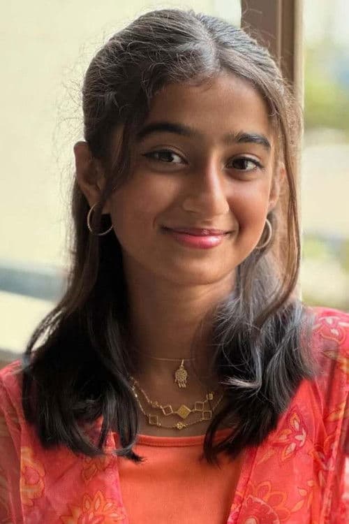 Prajuna Sarah profile photo