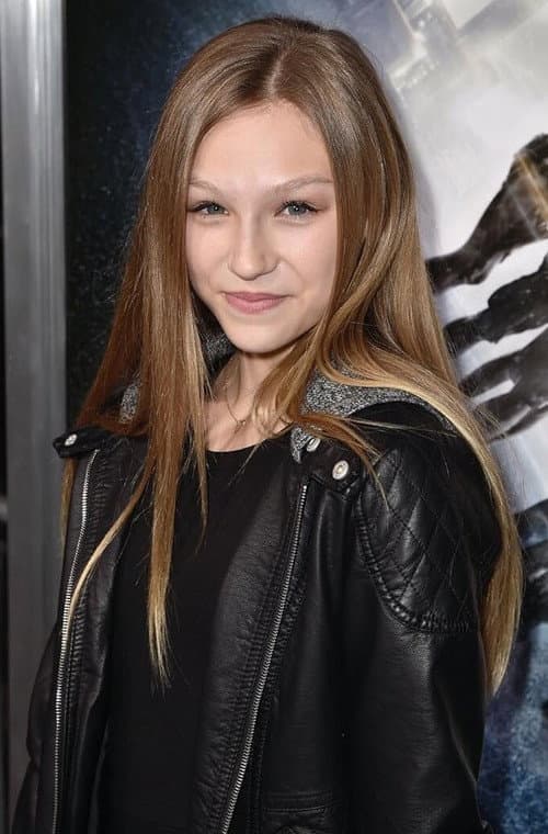 Autumn Miller profile photo