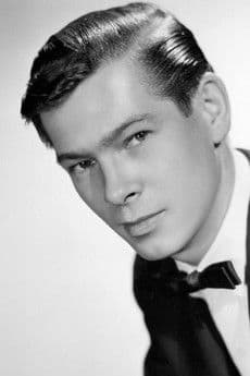 Johnnie Ray profile photo