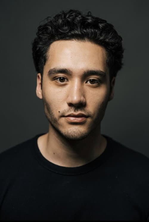 Marley Barrett profile photo