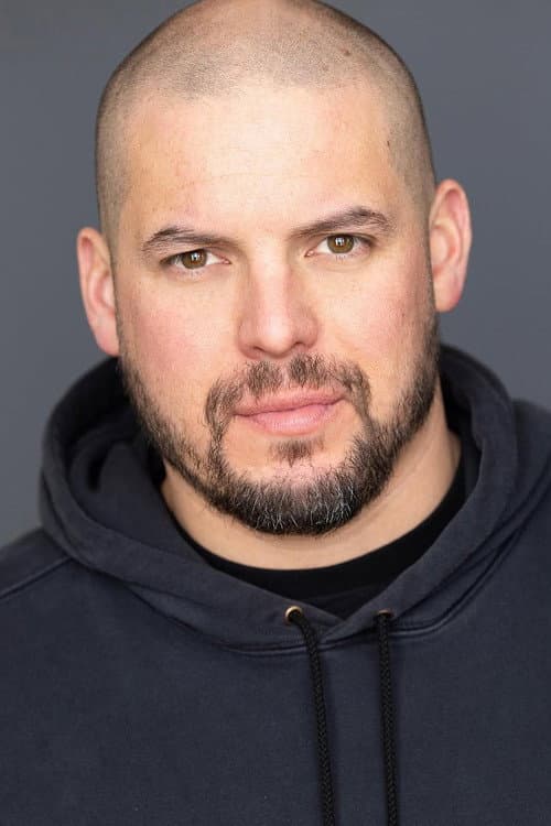 Nathan Israileff profile photo