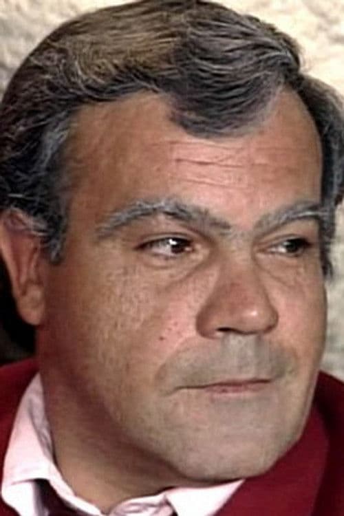 Patric Lemmon profile photo