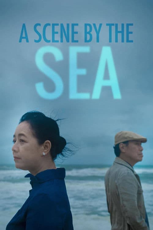 A Scene by the Sea poster