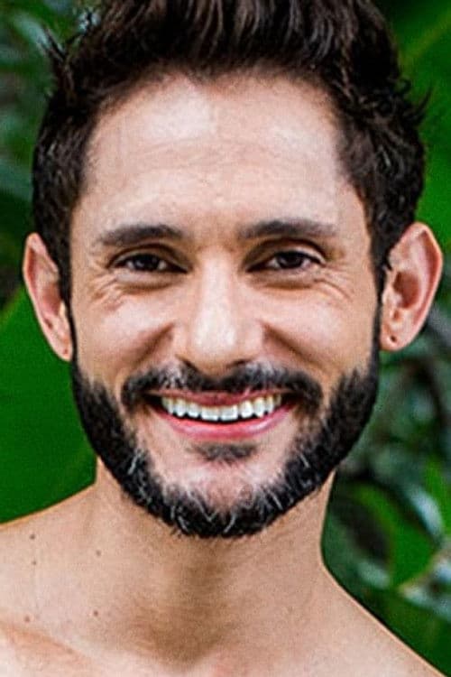 Rod Fogo profile photo