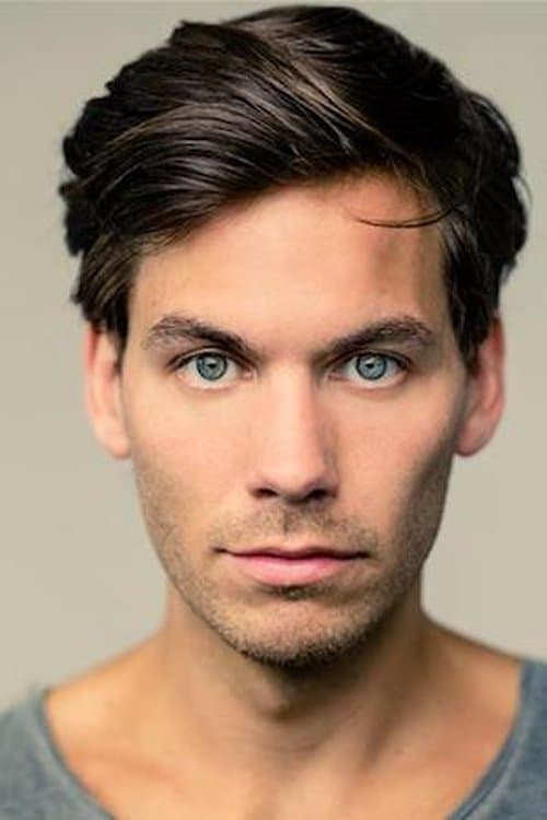 Alex Mills profile photo