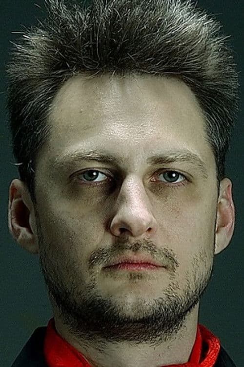 Alexandr Khant profile photo