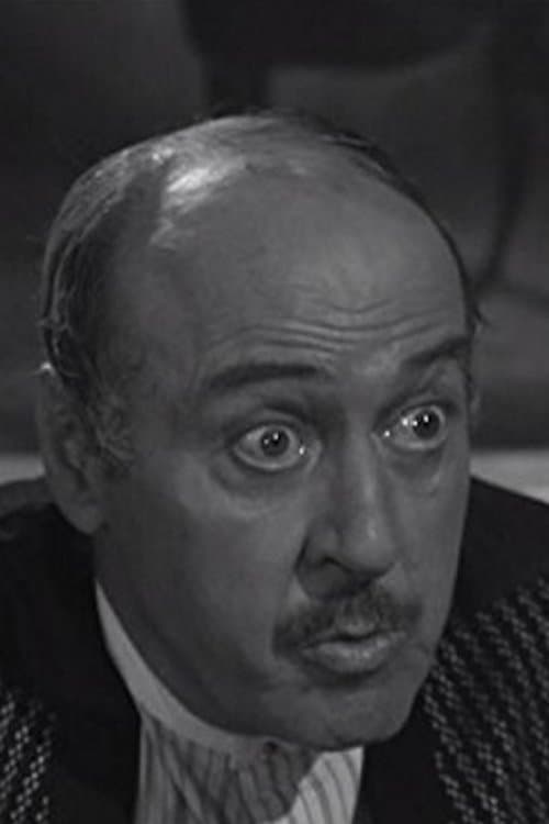 Robert Griffin profile photo