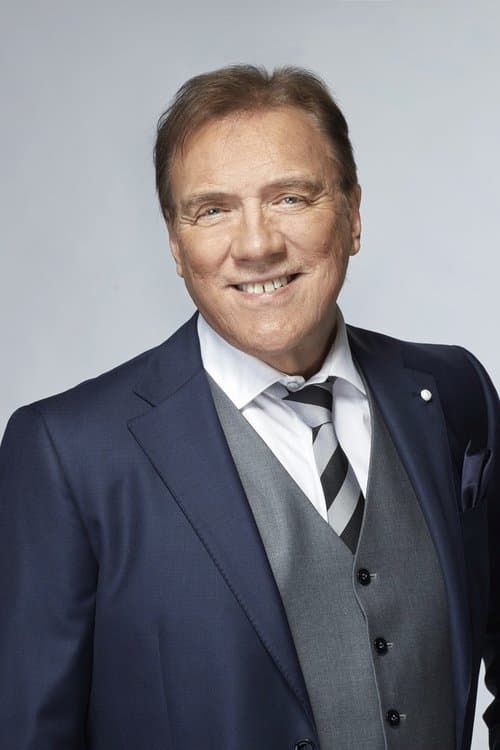 Christer Sjögren profile photo
